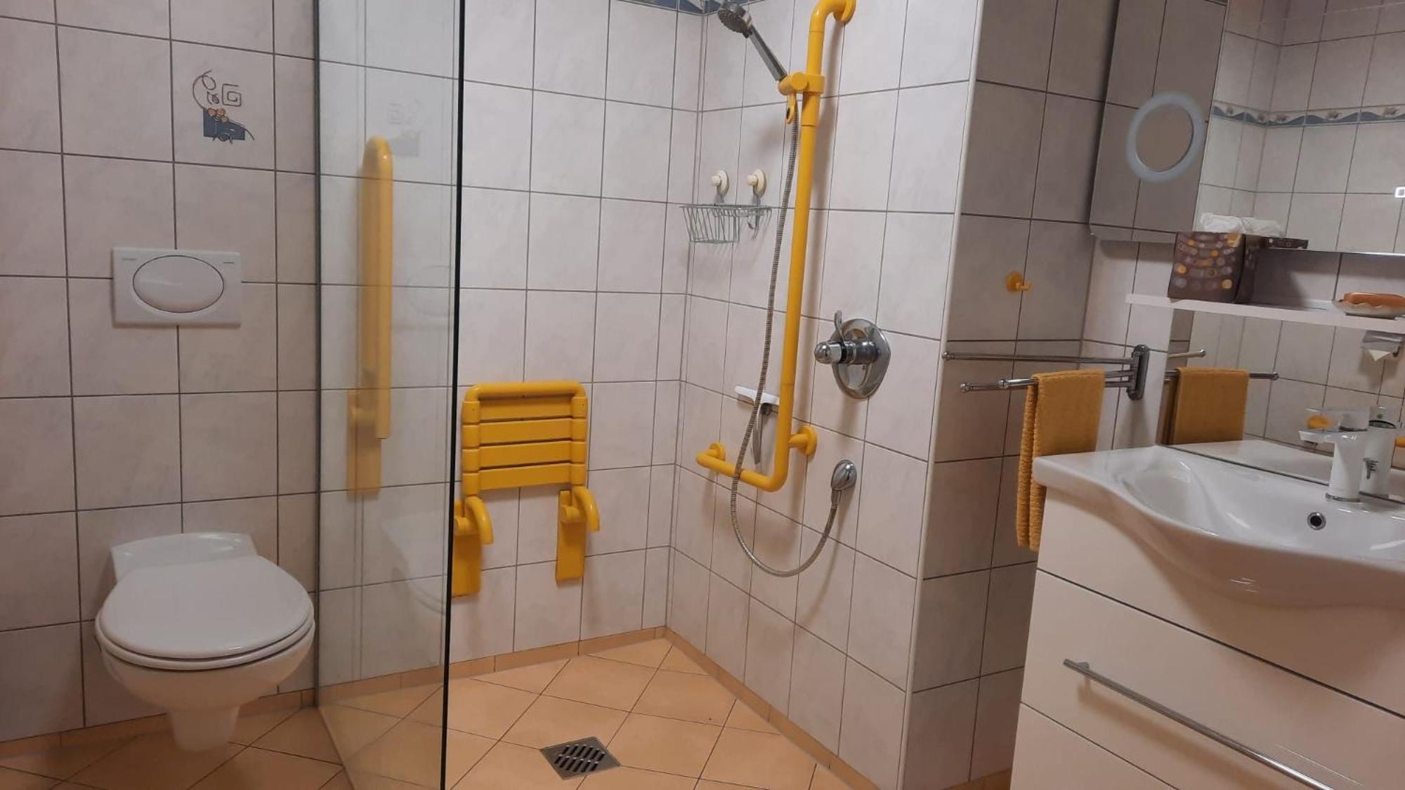 Ferienhaus Werner Im Vogelsberg Grebenhain Dış mekan fotoğraf